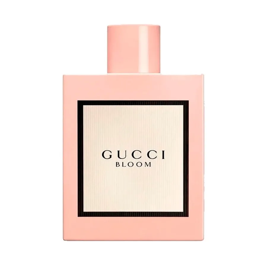 Gucci Bloom Eau de Parfum Feminino 100ml
