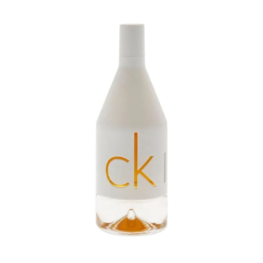 Calvin Klein CK IN2U Eau de Toilette Feminino 50ml