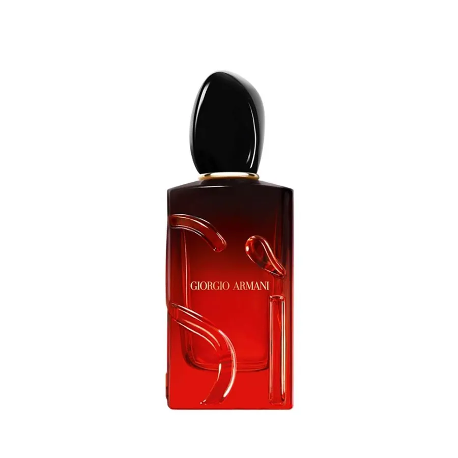 Giorgio Armani Sì Passione Eau de Parfum Feminino 100ml