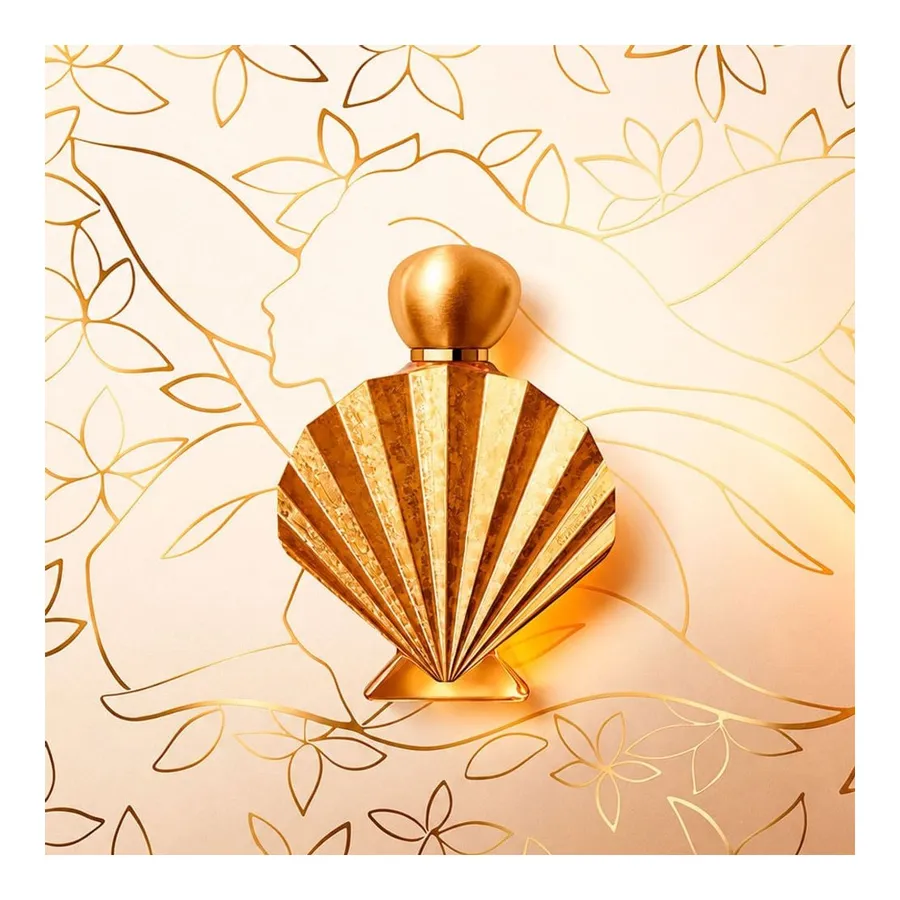 Nina Ricci Vénus Édition Or Nacrée Eau de Parfum Feminino 80ml — foto 4