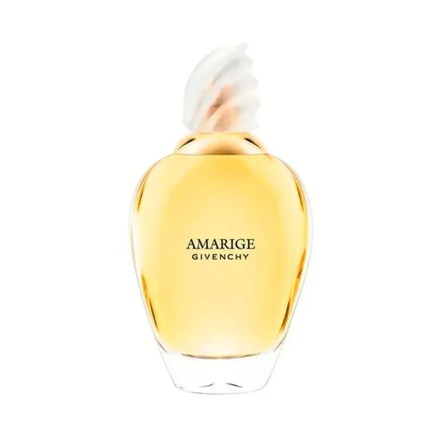 Givenchy Amarige Eau de Toilette Feminino 100ml