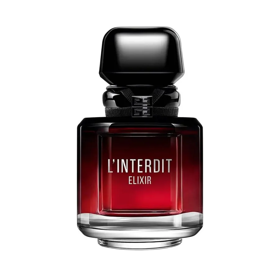 Givenchy L'Interdit Elixir Parfum Concentré Feminino 50ml