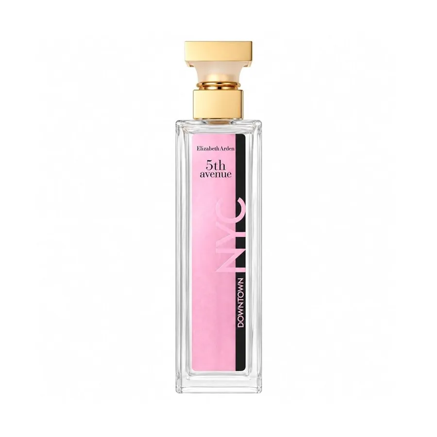 Elizabeth Arden 5th Avenue NYC Downtown Eau de Parfum Feminino 75ml