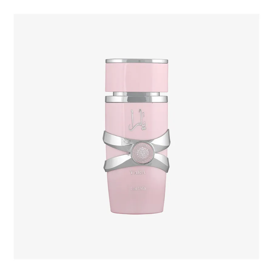 Lattafa Yara Eau de Parfum Feminino 100ml