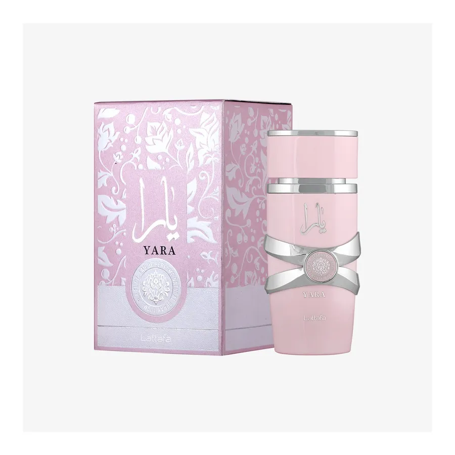 Lattafa Yara Eau de Parfum Feminino 100ml — foto 2