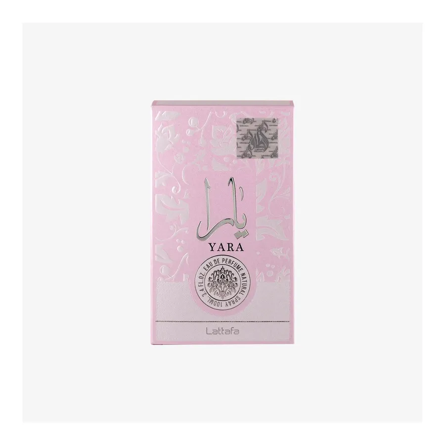 Lattafa Yara Eau de Parfum Feminino 100ml — foto 3