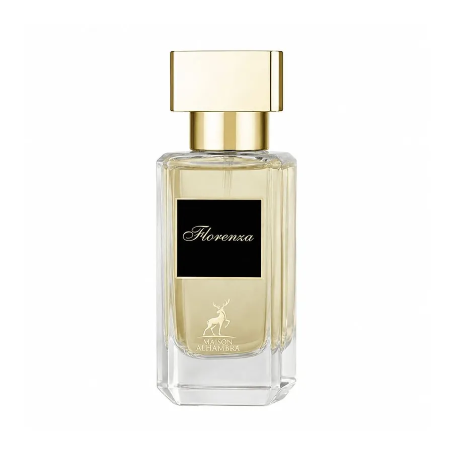 Maison Alhambra Florenza Eau de Parfum Feminino 30ml