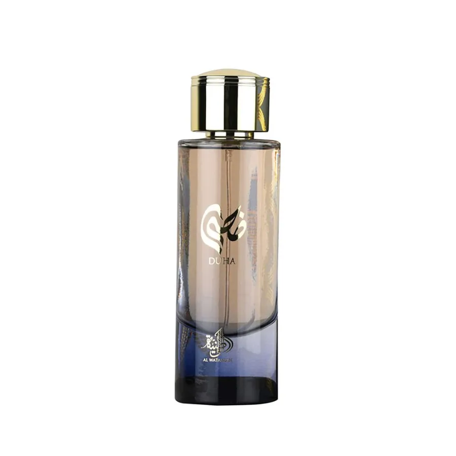 Al Wataniah Duha Eau de Parfum Feminino 100ml