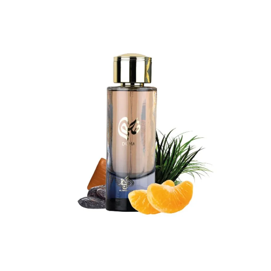 Al Wataniah Duha Eau de Parfum Feminino 100ml — foto 3