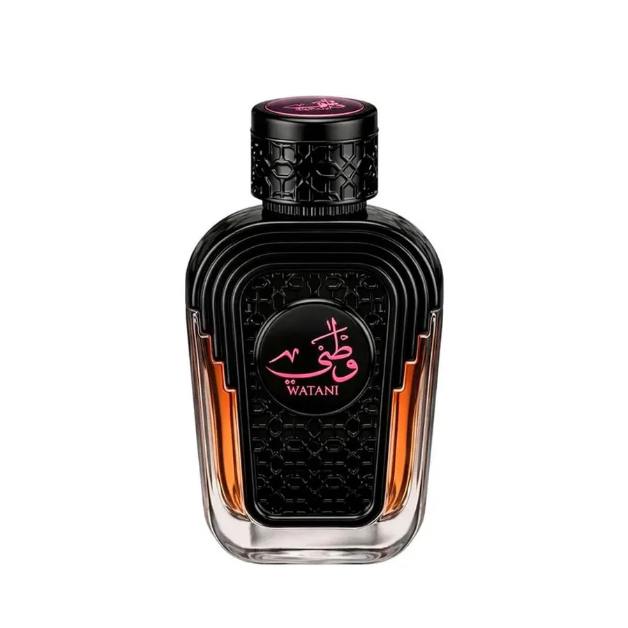 Al Wataniah Watani Pink Eau de Parfum Feminino 100ml