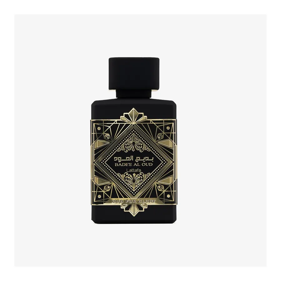 Lattafa Bade'e Al Oud For Glory Eau de Parfum Unissex 100ml