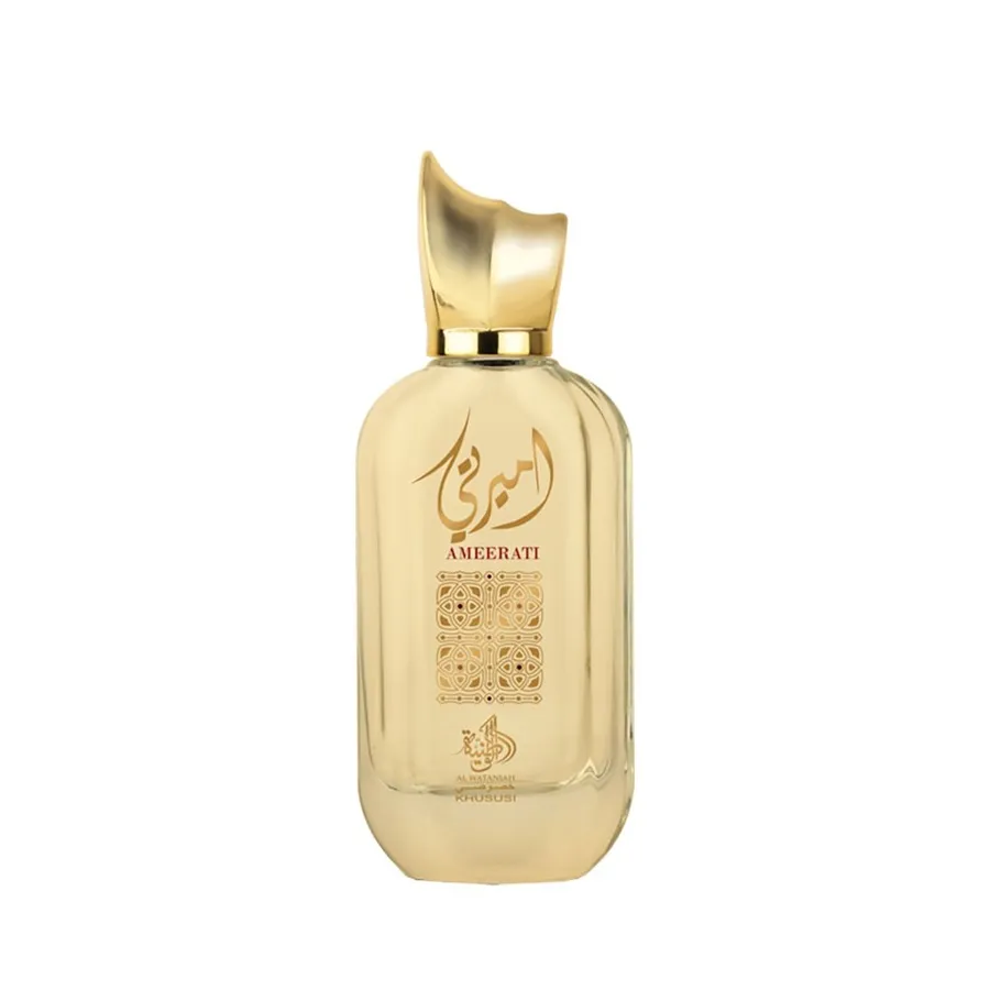 Al Wataniah Khususi Ameerati Eau de Parfum Feminino 100ml