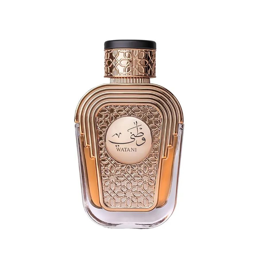 Al Wataniah Watani Eau de Parfum Feminino 100ml
