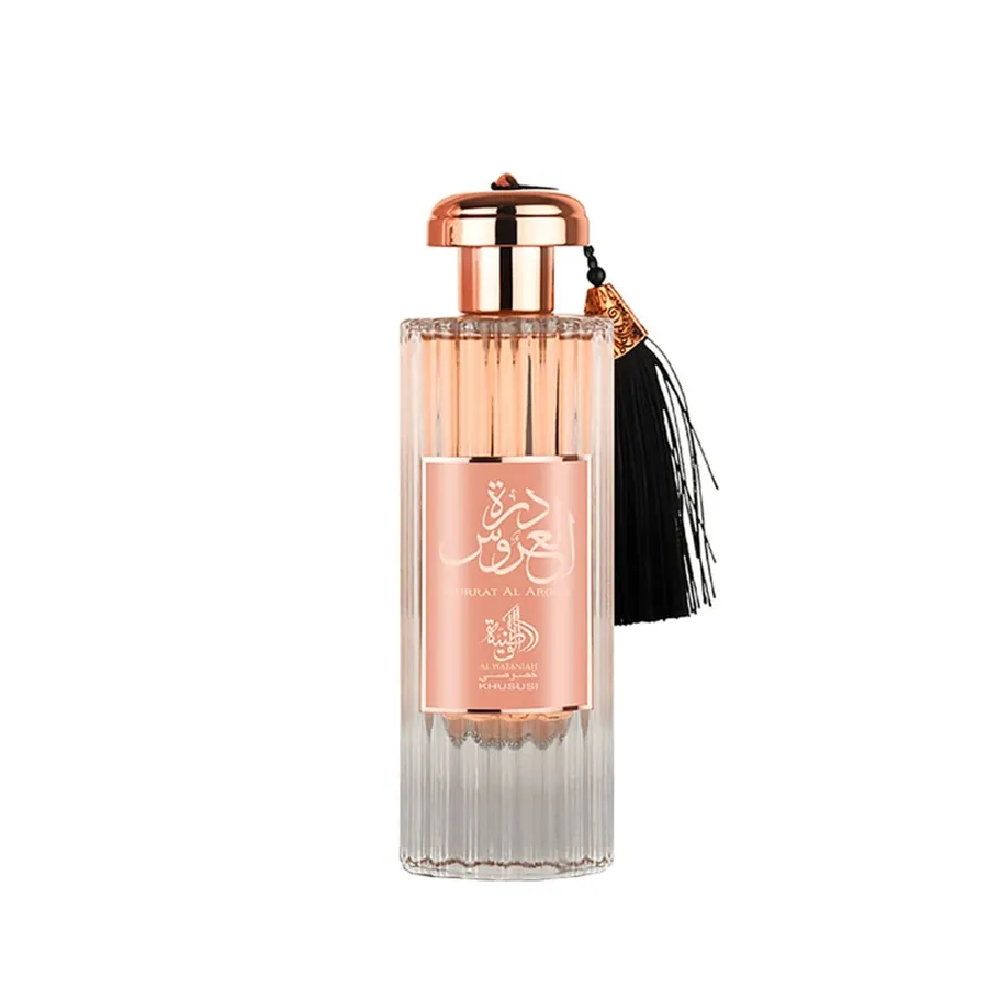 Al Wataniah Durrat Al Aroos Eau de Parfum Feminino 85ml