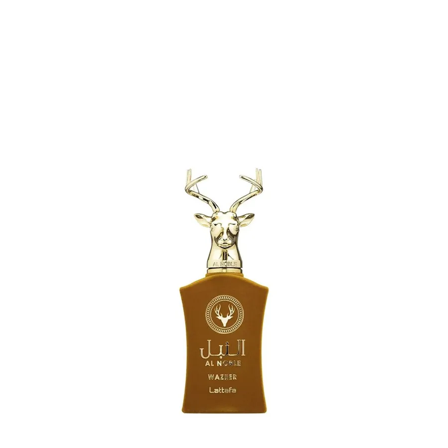 Lattafa Al Noble Wazeer Eau de Parfum Feminino 100ml