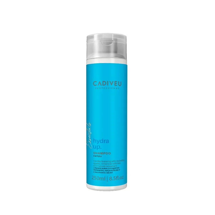 Shampoo Cadiveu Professional Essentials Hydra Up 250ml