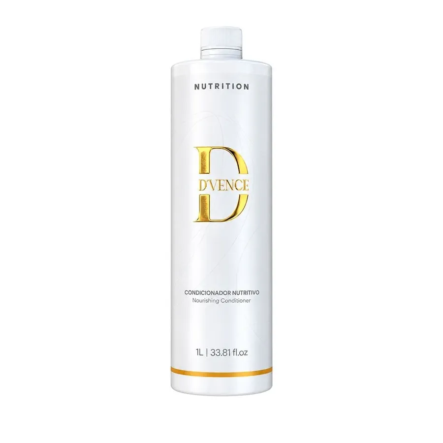 DVence Cosmetics D'Vence Nutrition - Condicionador 1L