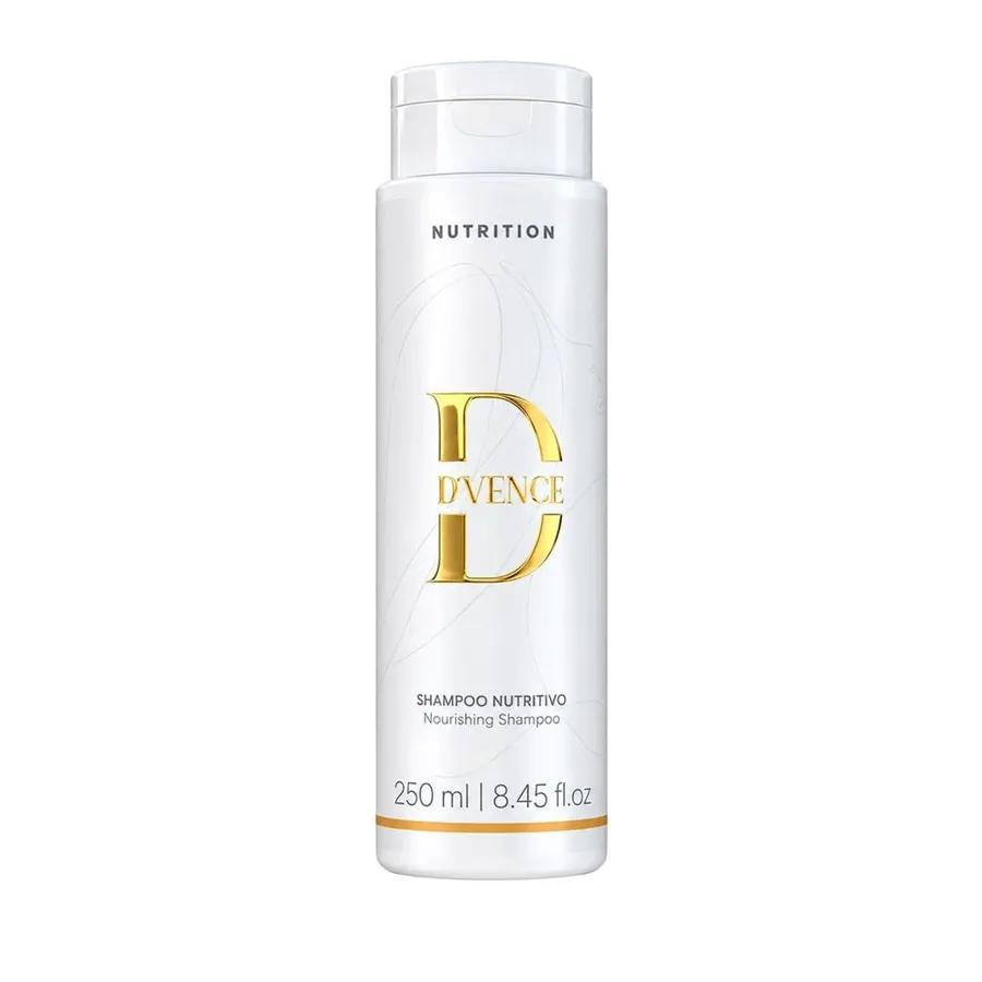 DVence Cosmetics Dvence Nutrition - Shampoo 250ml