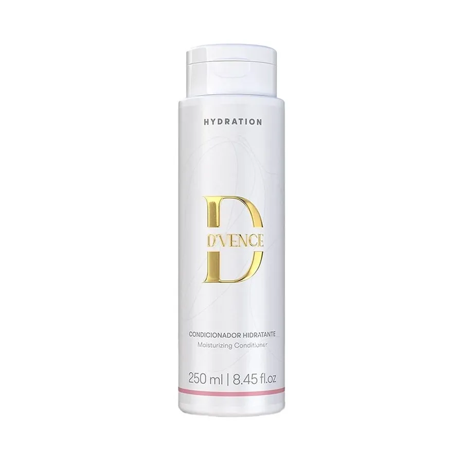 DVence Cosmetics D'Vence Hydration - Condicionador 250ml