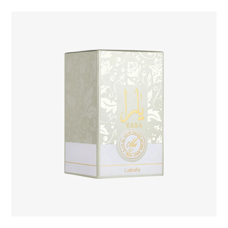 Lattafa Yara Moi Eau de Parfum Feminino 100ml — foto 3