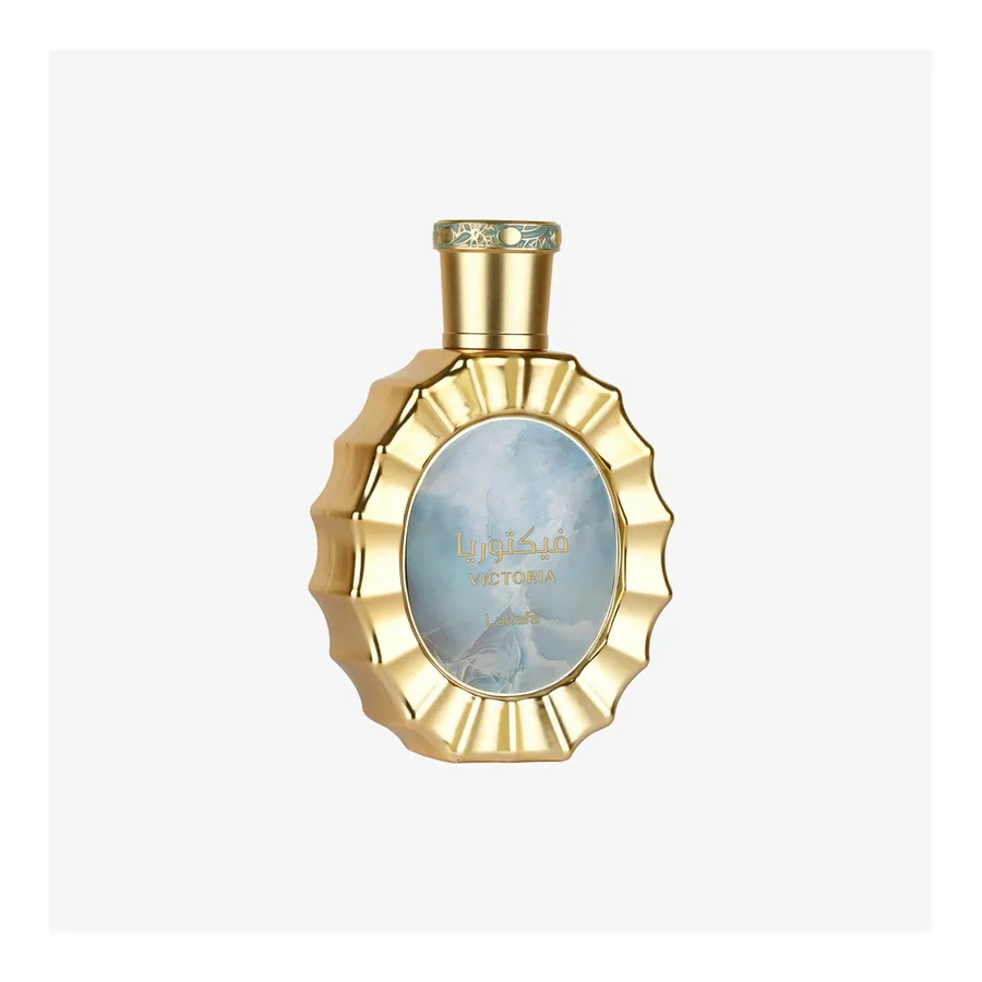 Lattafa Victoria Eau de Parfum Feminino 100ml