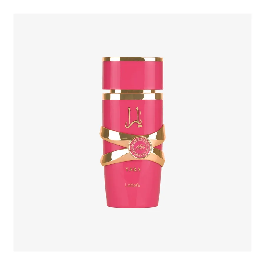 Lattafa Yara Candy Eau de Parfum Feminino 100ml