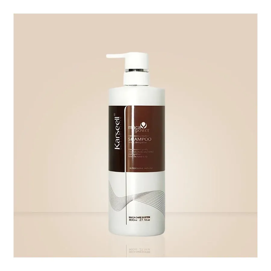 Bela Vital Shampoo Karseell