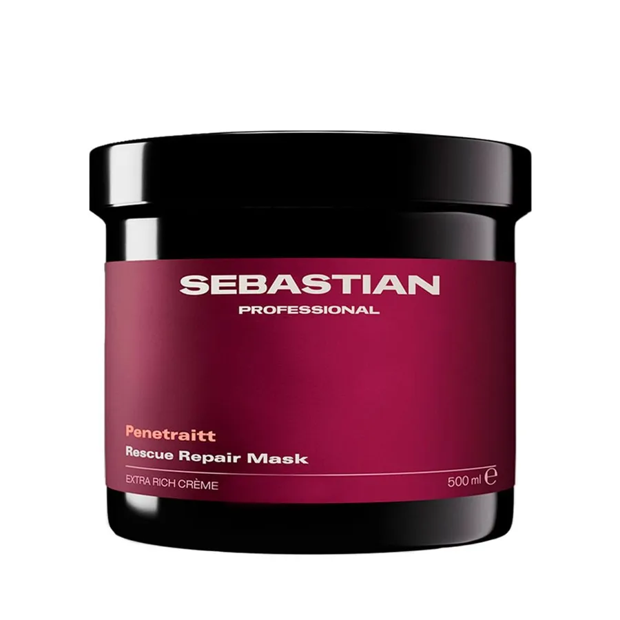 Máscara de Reconstrução Sebastian Professional Penetraitt 500ml