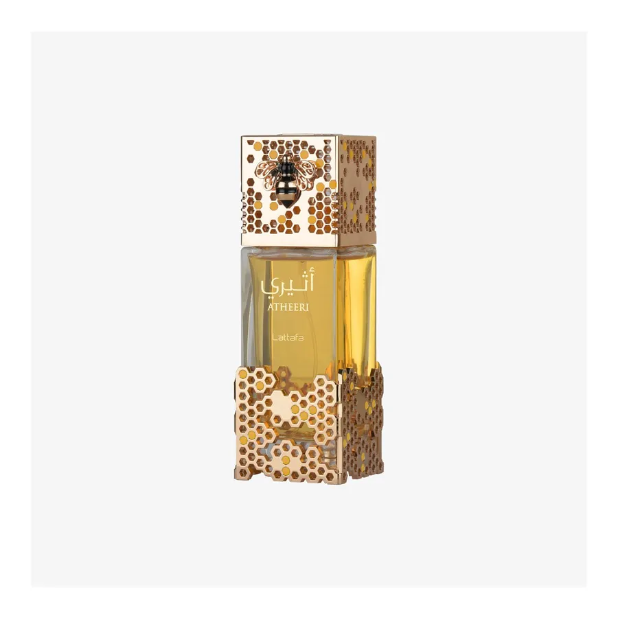 Lattafa Atheeri Eau de Parfum Feminino 100ml