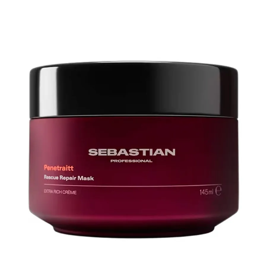 Máscara de Reconstrução Sebastian Professional Penetraitt 145ml