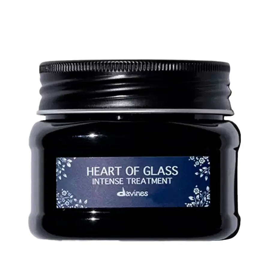 Máscara de Nutrição Davines Heart Of Glass 150ml