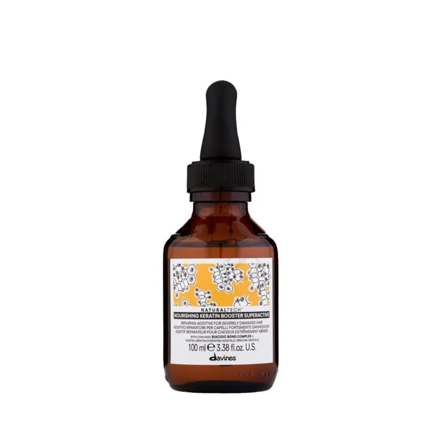 Booster de Nutrição Davines Naturaltech Nourishing 100ml