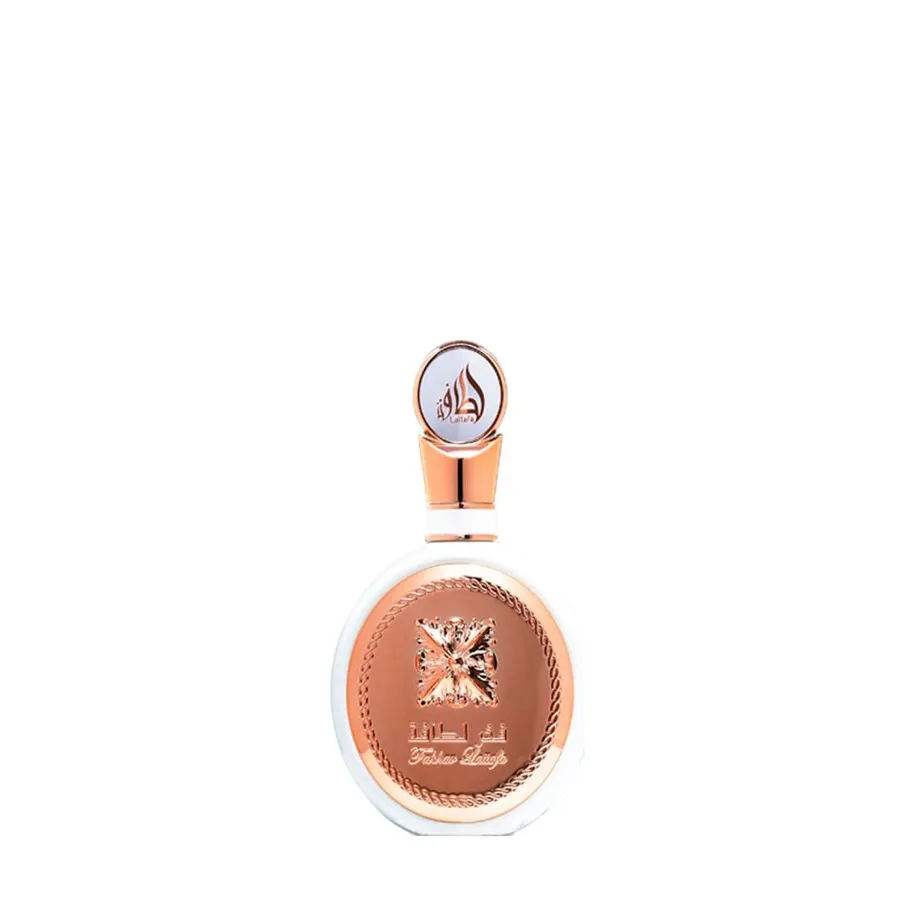 Lattafa Fakhar Extrait Eau de Parfum Feminino 100ml