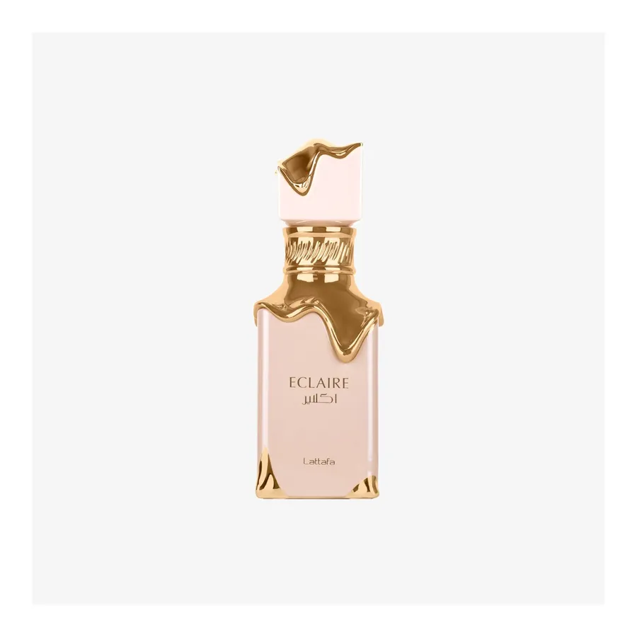 Lattafa Éclaire Eau de Parfum Feminino 100ml