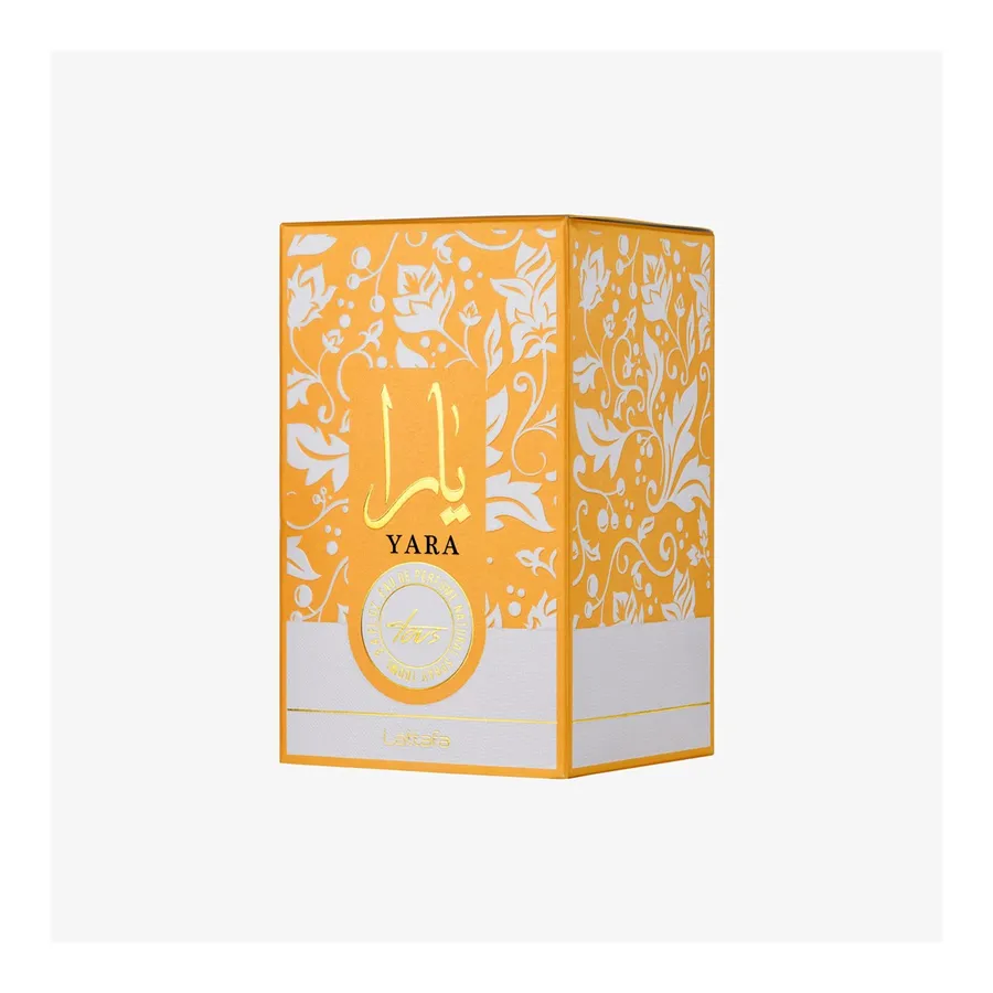 Lattafa Yara Tous Eau de Parfum Feminino 100ml — foto 3