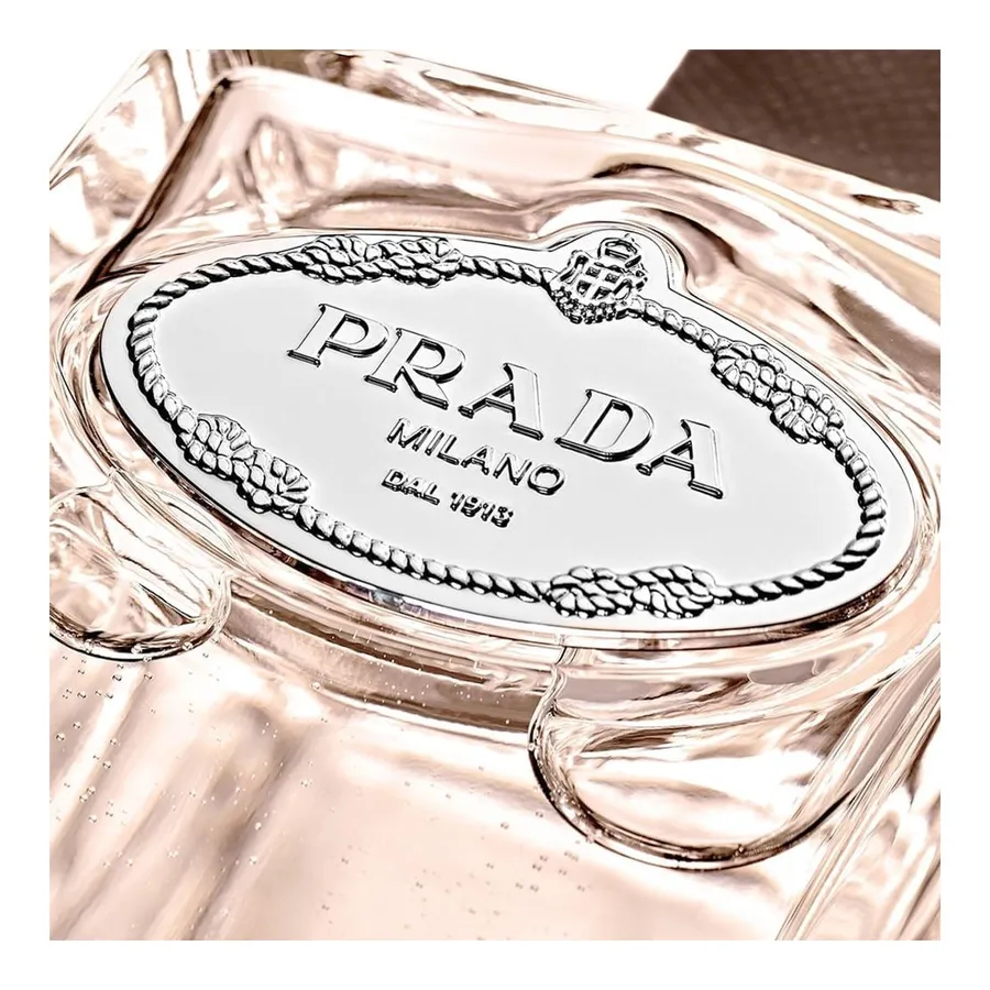 Prada Infusion de Vanille Eau de Parfum Unissex 100ml — foto 3