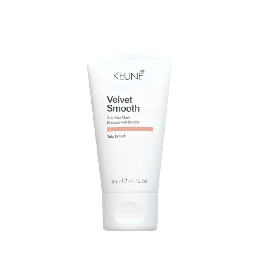 Máscara Keune Care Velvet Smooth 50ml