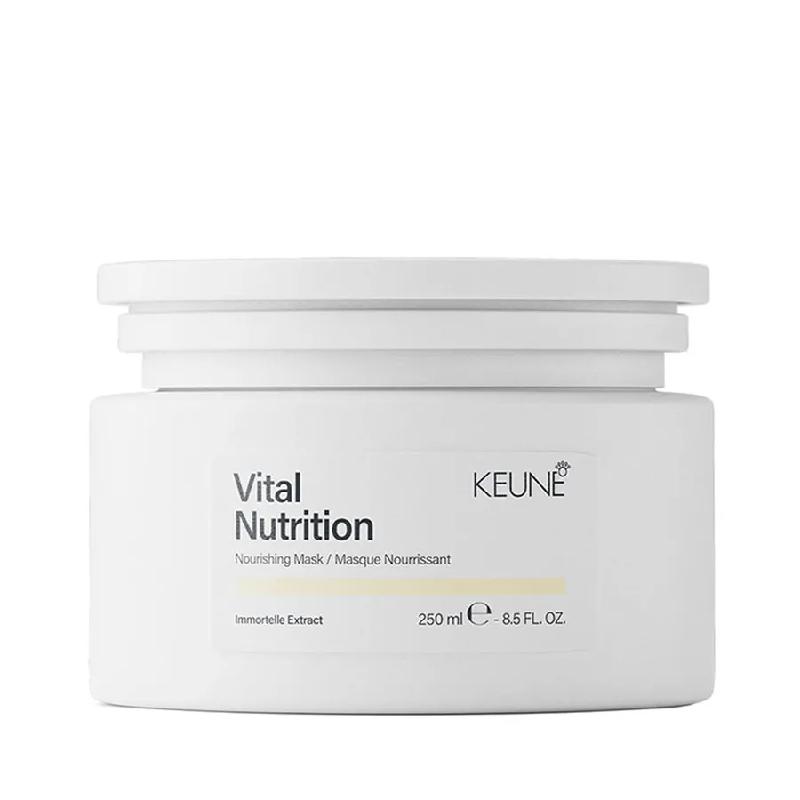 Máscara Keune Care Vital Nutrition 250ml