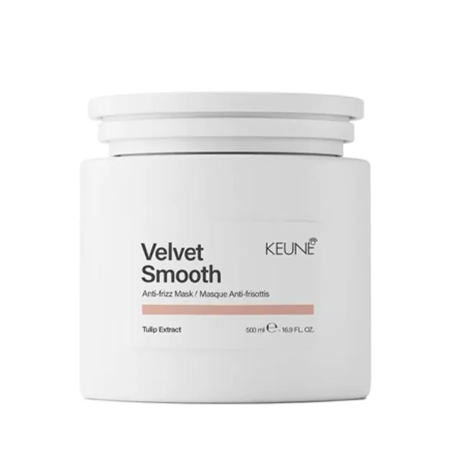 Máscara Keune Care Velvet Smooth 500ml