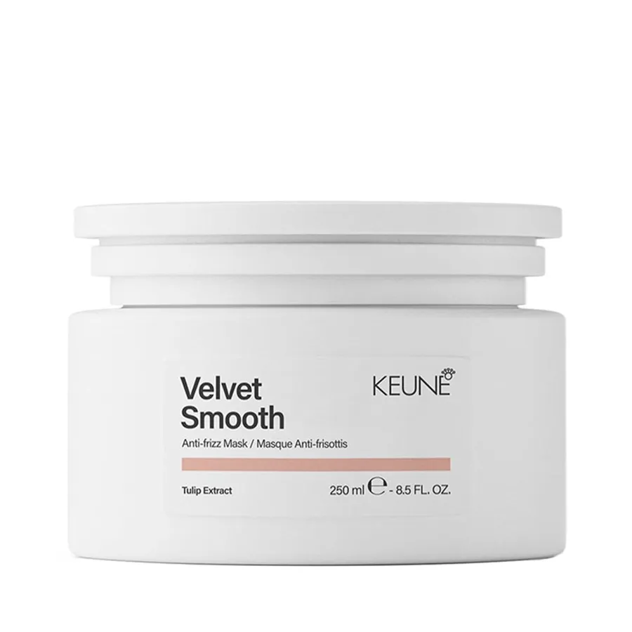 Máscara Keune Care Velvet Smooth 250ml