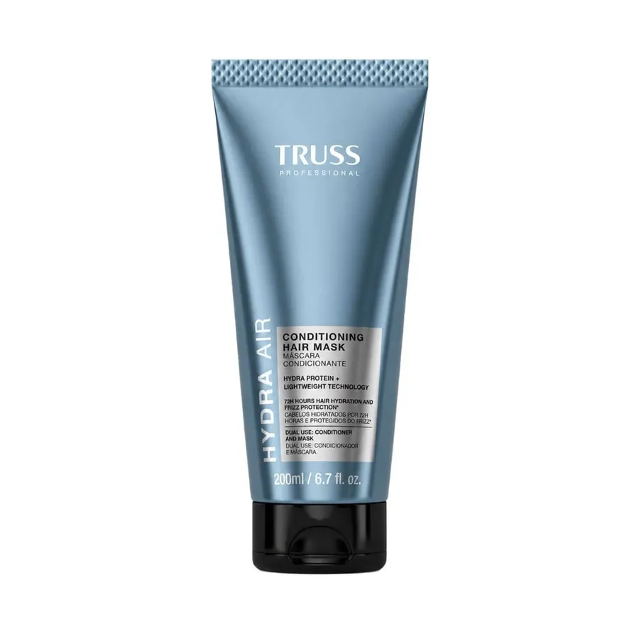 Truss Hydra Air CondMask - Máscara Condicionante 200ml