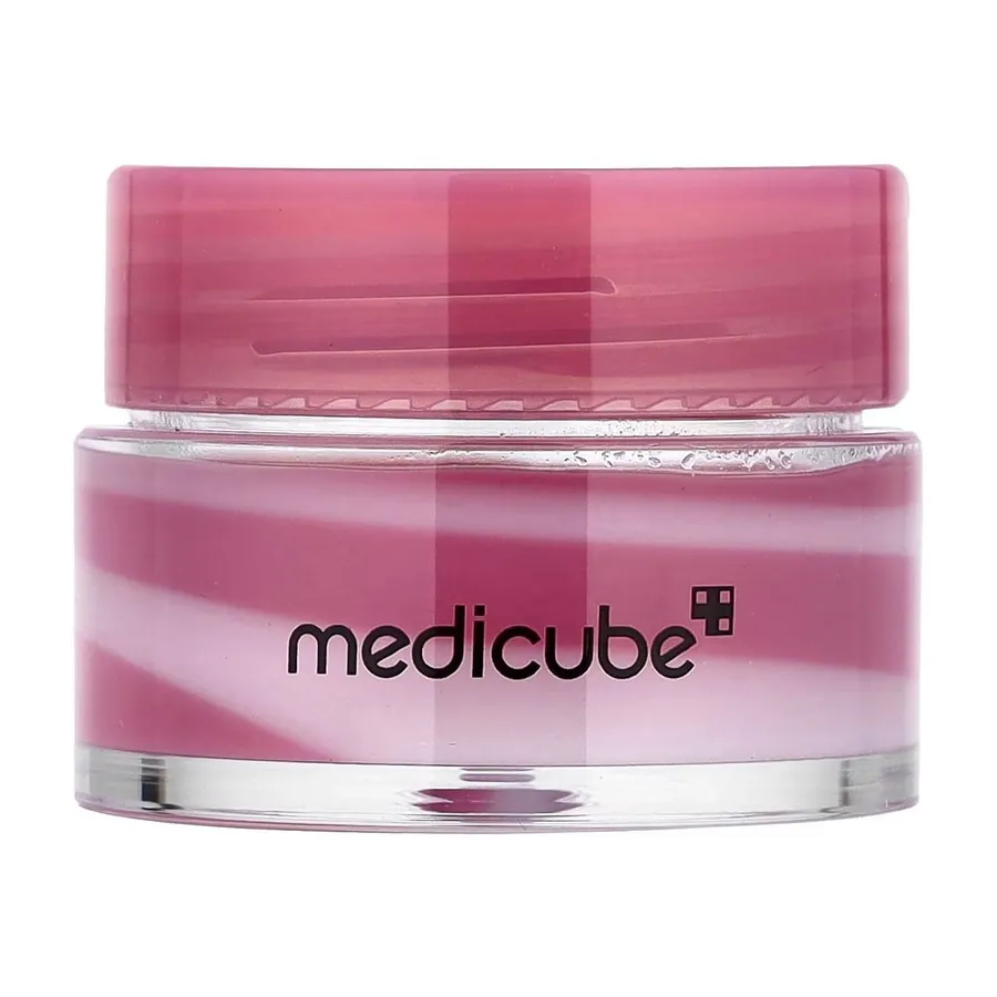 Medicube Máscara Hidratante Labial com PDRN