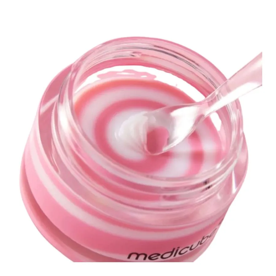 Medicube Máscara Hidratante Labial com PDRN — foto 3
