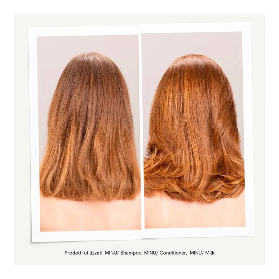Máscara Capilar Davines Essential Haircare Minu (Nova Fórmula) 250ml — foto 3