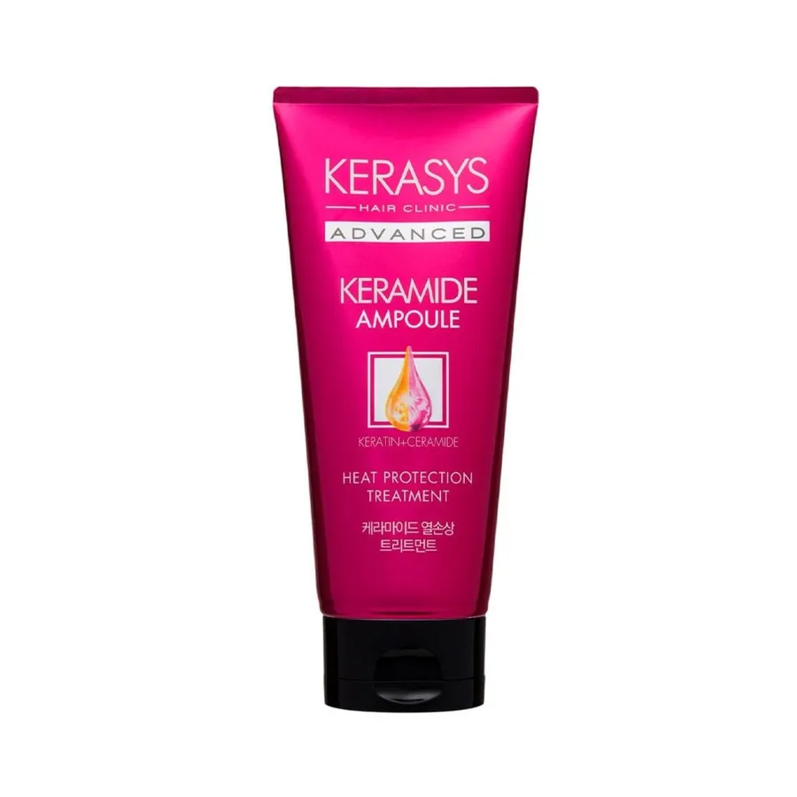 Kerasys Keramide Ampoule - Tratamento Capilar 200ml