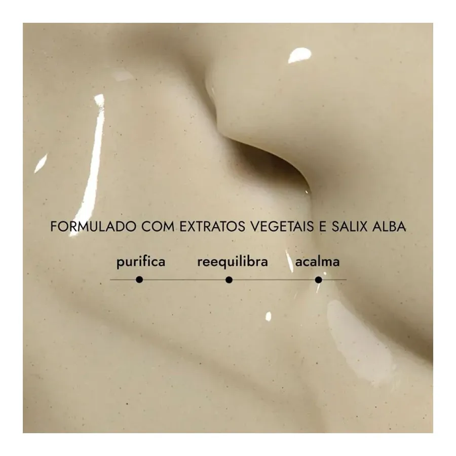 Truss Equilibrium Scalp - Máscara para Couro Cabeludo 150g — foto 3