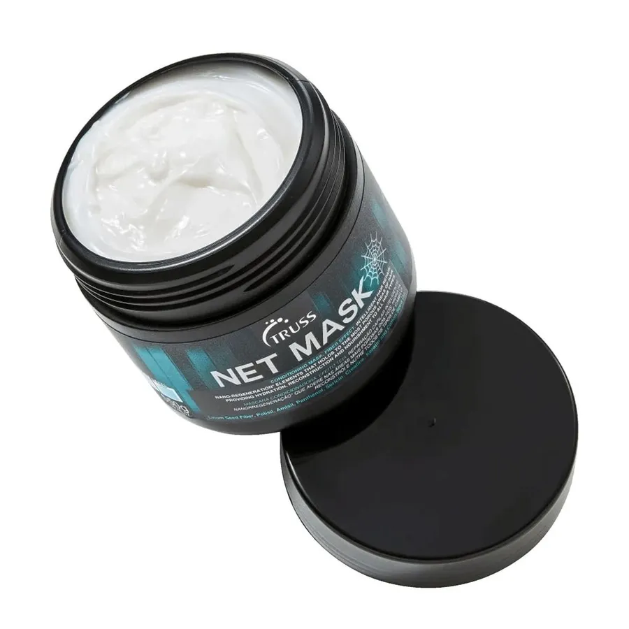 Truss Net Mask - Máscara Capilar 550g — foto 3