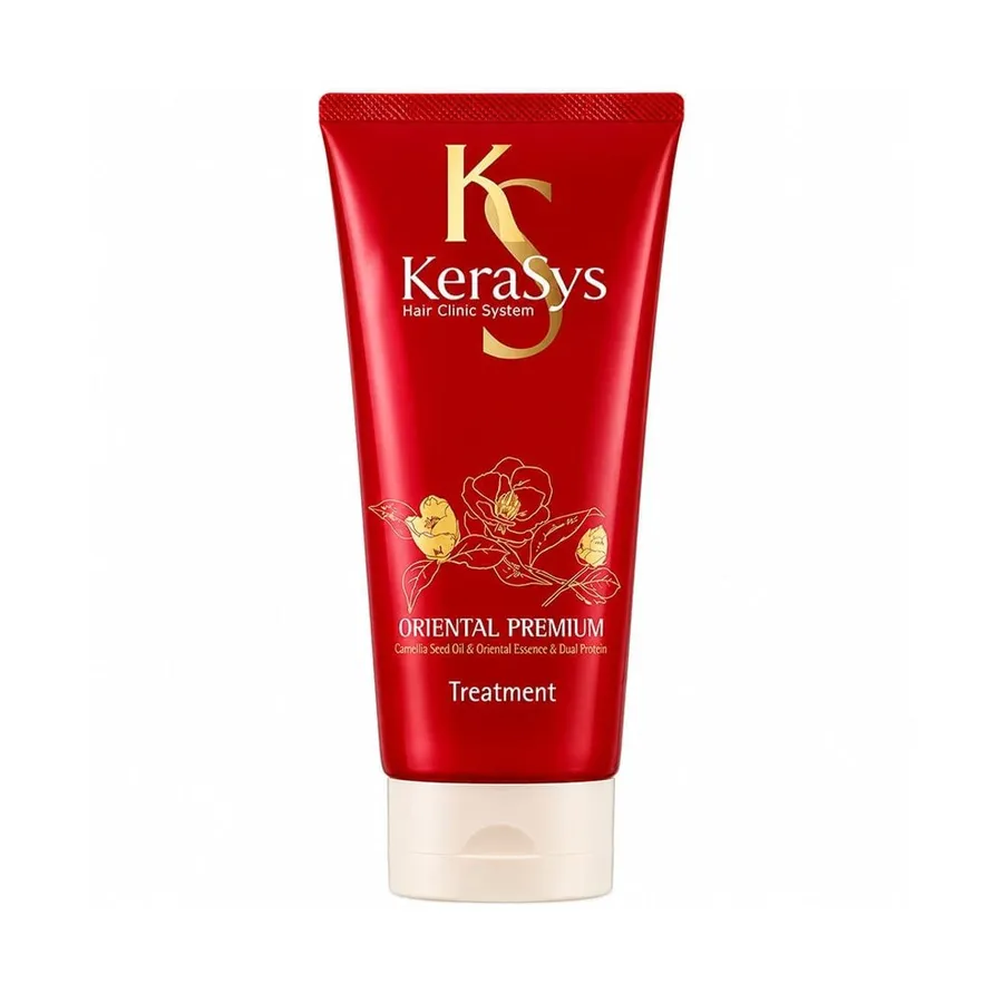 Kerasys Oriental Premium - Máscara de Tratamento 200ml