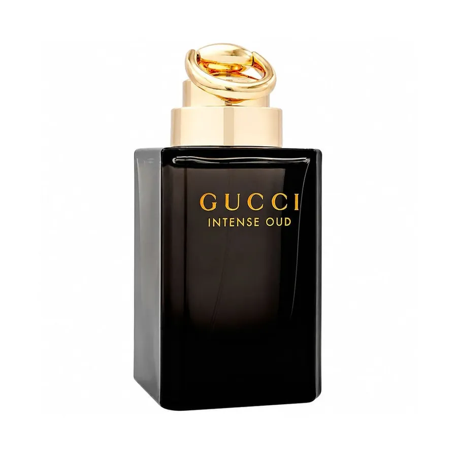 Gucci Oud Intense Eau de Parfum Unissex 90ml