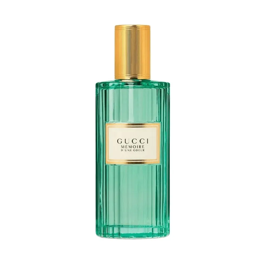 Gucci Mémoire D'Une Odeur Eau de Parfum Unissex 60ml